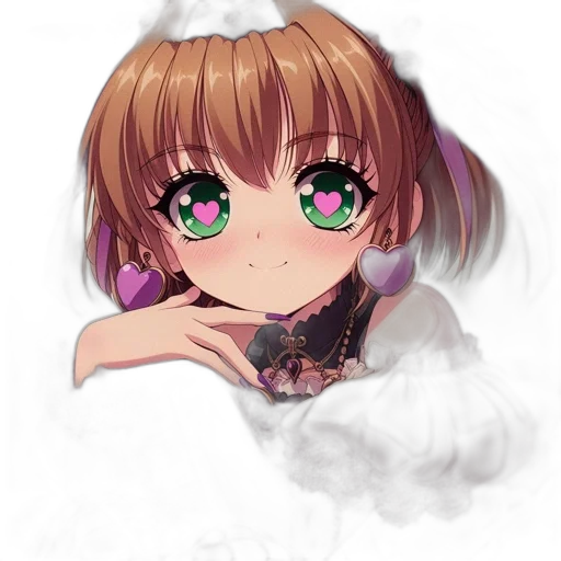 face, jewelry, staff, mask transparent PNG cut-out