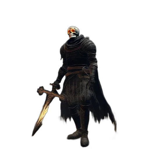 staff, mask, sword, weapon transparent PNG cut-out