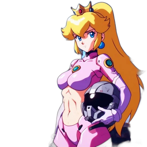 robot, dress, weapon, jacket transparent PNG cut-out