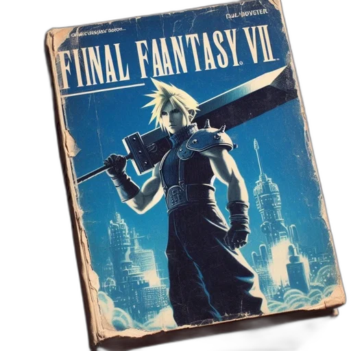 concept art, fantasy art, comic book art, cover transparent PNG cut-out