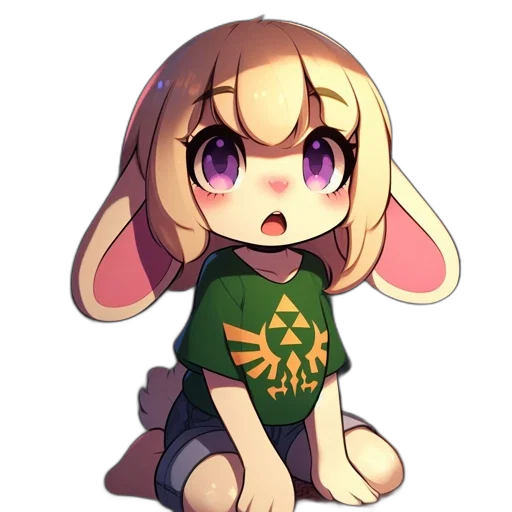 staff, animal, creature, weapon transparent PNG cut-out