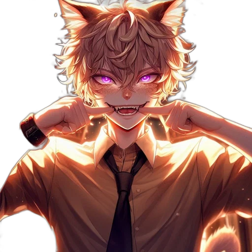 staff, mask, animal, creature transparent PNG cut-out