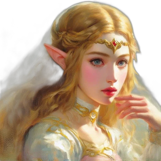 crown, face, jewelry, dragon transparent PNG cut-out