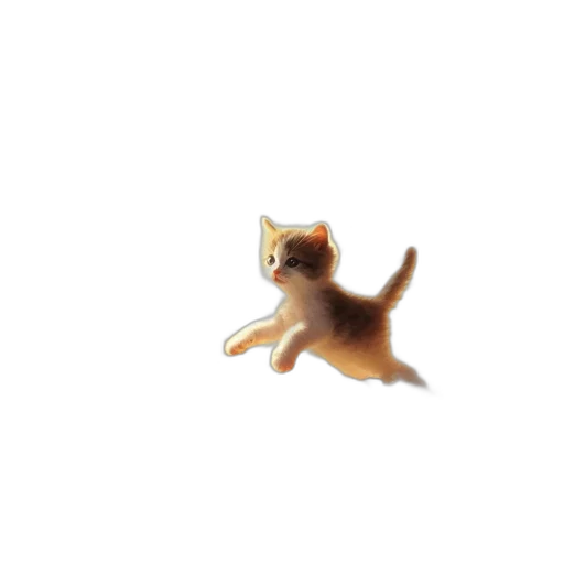 animal, creature, staff, weapon transparent PNG cut-out