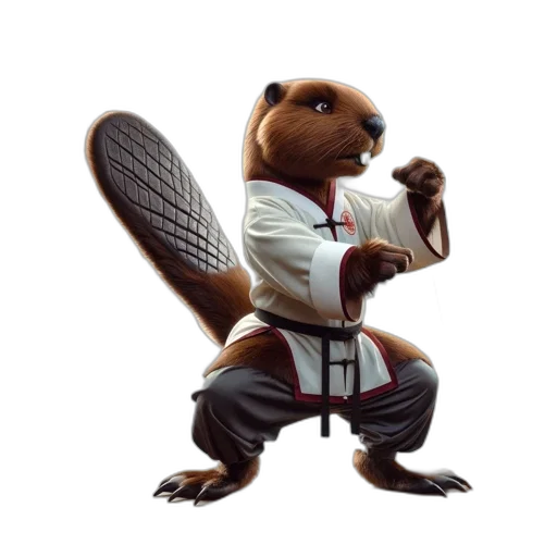 staff, animal, food, creature transparent PNG cut-out