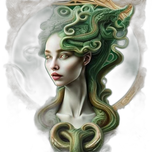 mask, face, creature, crown transparent PNG cut-out