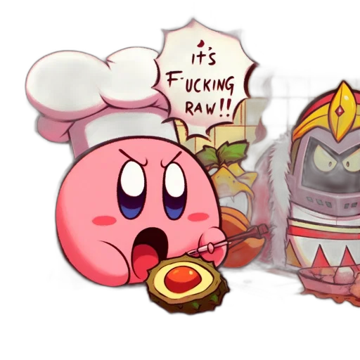 food, weapon, concept art, pixel art transparent PNG cut-out