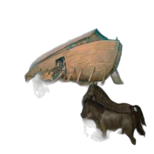 animal, dragon, creature, hat transparent PNG cut-out