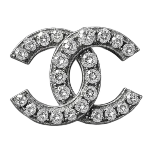 jewelry, crown, iconic, chanel transparent PNG cut-out