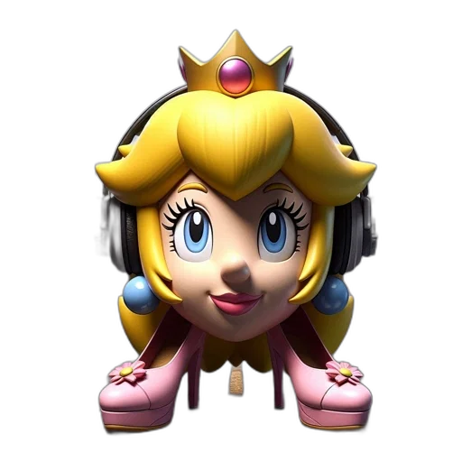 crown, face, weapon, hat transparent PNG cut-out