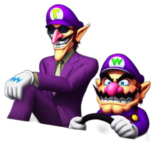 mask, crown, hat, weapon transparent PNG cut-out