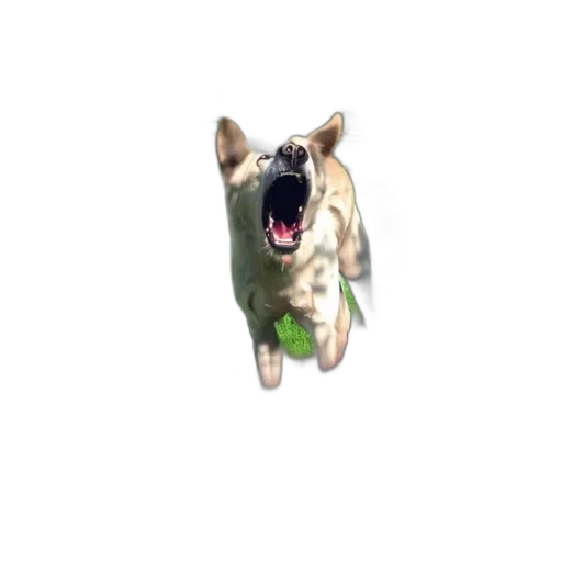 animal, creature, staff, dragon transparent PNG cut-out