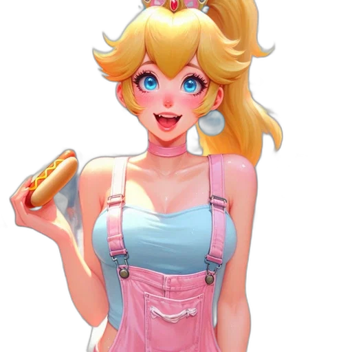 food, dress, staff, concept art transparent PNG cut-out