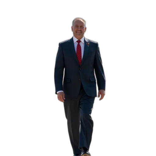 staff, jacket, animal, robot transparent PNG cut-out