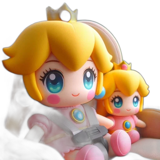 crown, 3d render, concept art, photorealistic transparent PNG cut-out