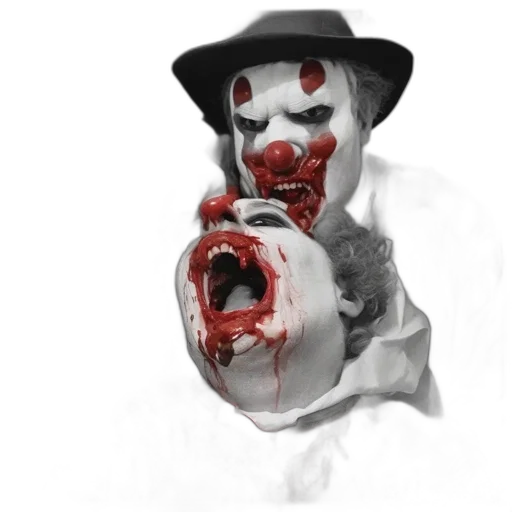 mask, face, hat, staff transparent PNG cut-out