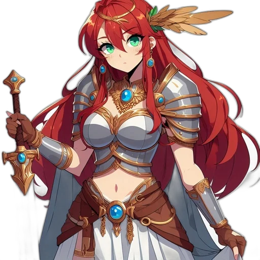 staff, weapon, sword, dragon transparent PNG cut-out