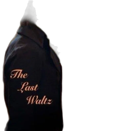 jacket, staff, hat, mask transparent PNG cut-out