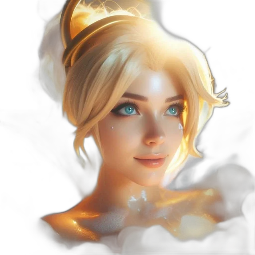 face, staff, mask, crown transparent PNG cut-out
