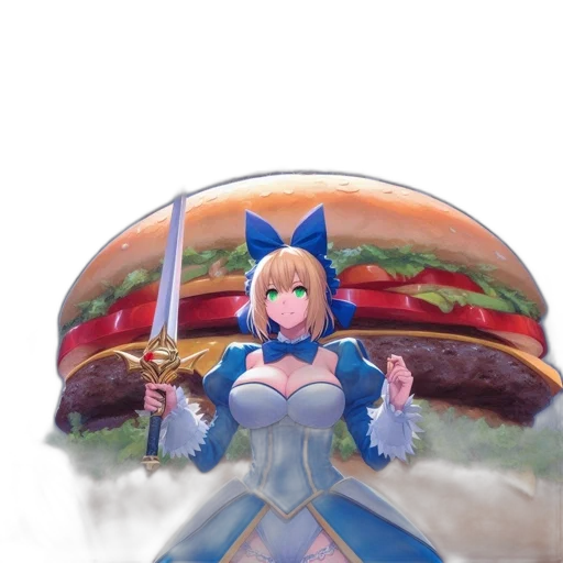 food, weapon, sword, staff transparent PNG cut-out