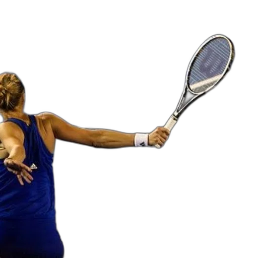 staff, dress, tennis, player transparent PNG cut-out