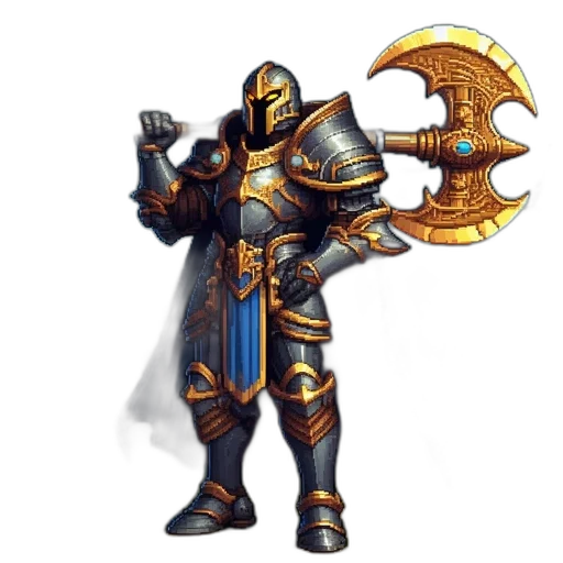 staff, sword, weapon, fantasy art transparent PNG cut-out