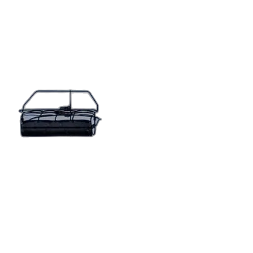 car, furniture, pixel art, 3d render transparent PNG cut-out
