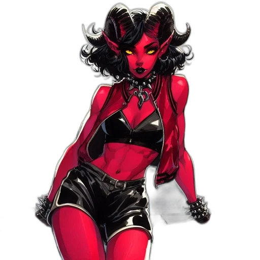 mask, comic book art, concept art, fantasy art transparent PNG cut-out