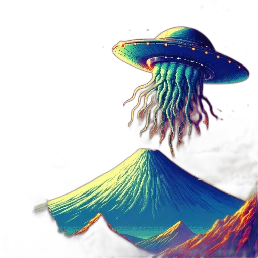 hat, creature, hair, dragon transparent PNG cut-out