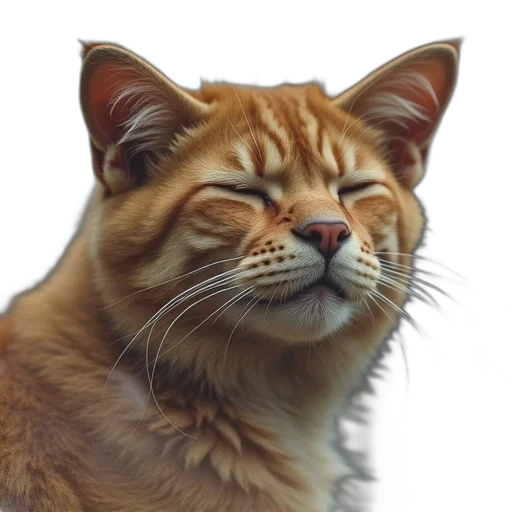 staff, animal, face, creature transparent PNG cut-out