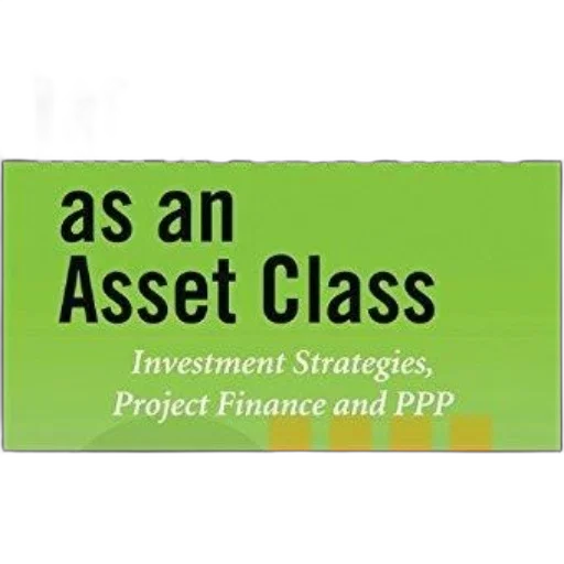 infrastructure, asset, class, investment transparent PNG cut-out