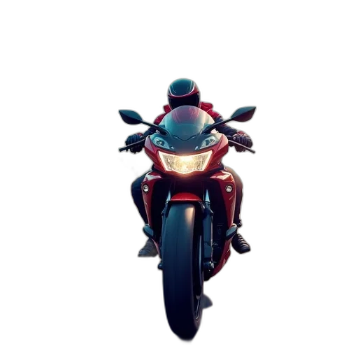 weapon, jacket, animal, car transparent PNG cut-out