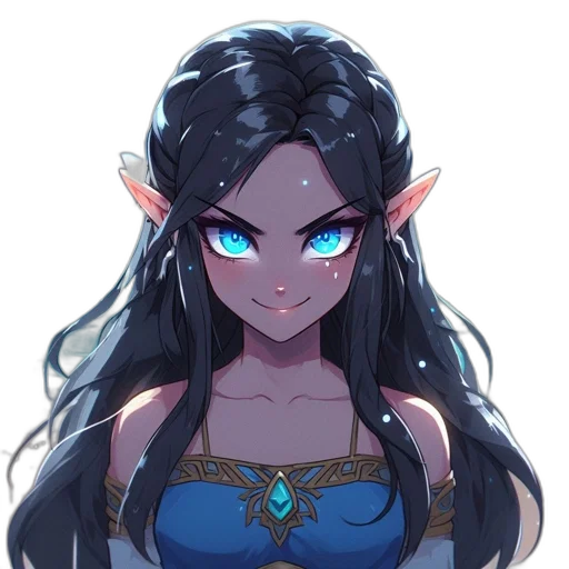 staff, face, jewelry, dragon transparent PNG cut-out