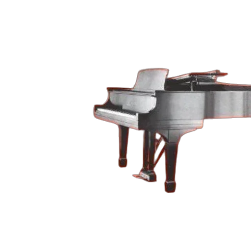 robot, furniture, weapon, 3d render transparent PNG cut-out