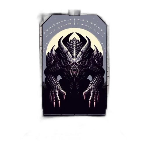jewelry, dragon, creature, concept art transparent PNG cut-out