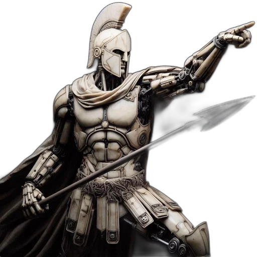 sword, concept art, comic book art, fantasy art transparent PNG cut-out