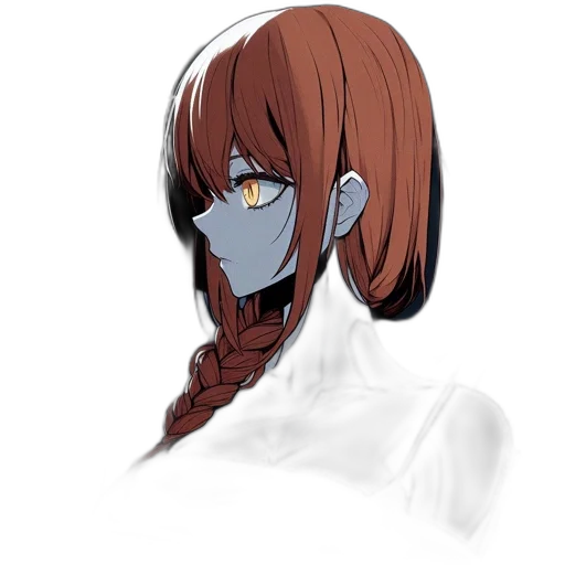face, mask, staff, hair transparent PNG cut-out