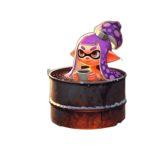 weapon, crown, hat, mask transparent PNG cut-out