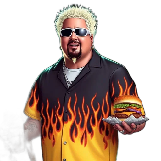 food, jacket, animal, photorealistic transparent PNG cut-out