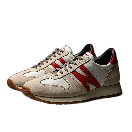 shoes, 3d render, philippe, gavrier transparent PNG cut-out