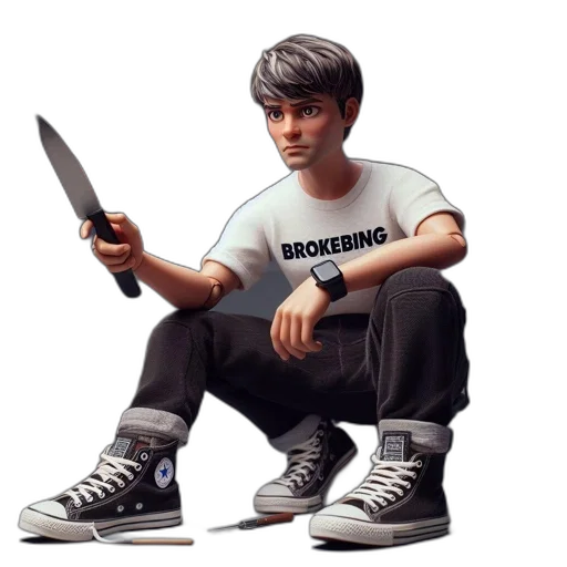 weapon, staff, shoes, sword transparent PNG cut-out