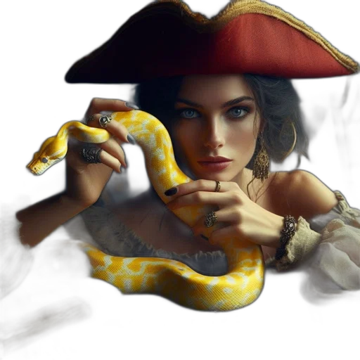 jewelry, hat, dragon, weapon transparent PNG cut-out