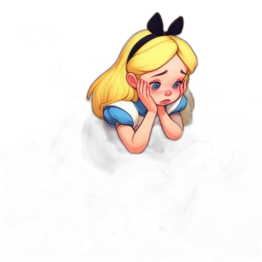dress, face, pixel art, concept art transparent PNG cut-out