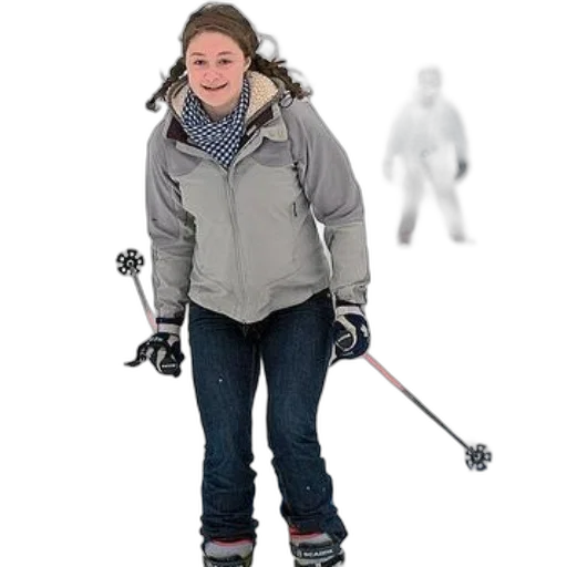 staff, jacket, robot, concept art transparent PNG cut-out
