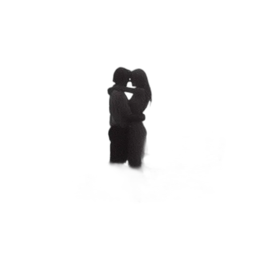 robot, mask, creature, animal transparent PNG cut-out