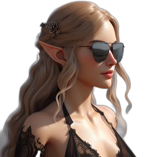 dragon, mask, jewelry, fantasy art transparent PNG cut-out