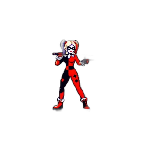 robot, weapon, staff, pixel art transparent PNG cut-out