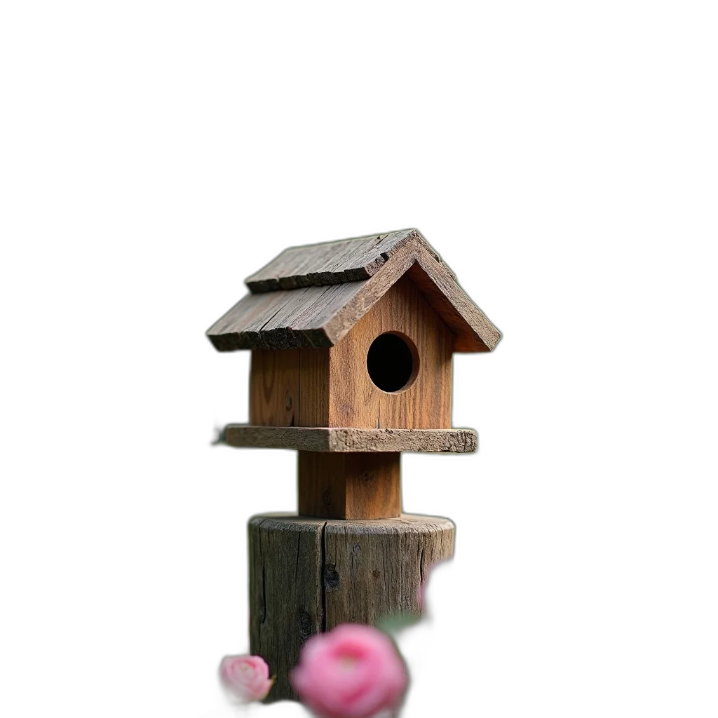 furniture, flower, building, animal transparent PNG cut-out