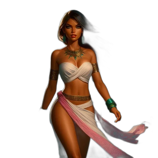 staff, jewelry, fantasy art, concept art transparent PNG cut-out