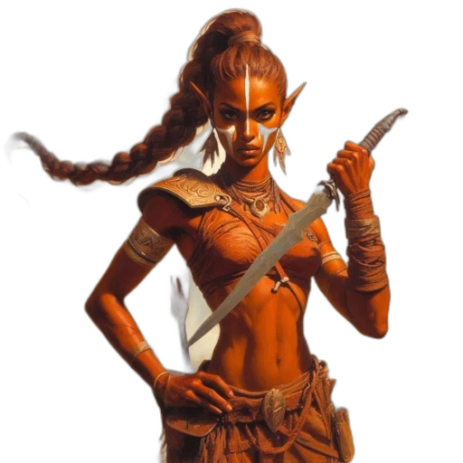 staff, sword, fantasy art, concept art transparent PNG cut-out